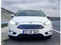 Sahibinden Ford Focus 1.6 TDCi Trend X 2015 Model