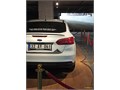 Sahibinden Ford Focus 1.6 TDCi Trend X 2015 Model