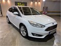 Sahibinden Ford Focus 1.6 TDCi Trend X 2015 Model