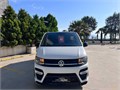 Mrc Motors'dan Full Yapılı Hatasız Boyasız VIP Volkswagen Transporter CamlıVan