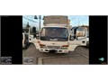 ***2000 MODEL AÇIK AHŞAP KASALI ISUZU WIDE LX KAMYONET***