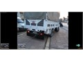 ***2000 MODEL AÇIK AHŞAP KASALI ISUZU WIDE LX KAMYONET***