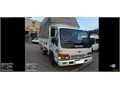 ***2000 MODEL AÇIK AHŞAP KASALI ISUZU WIDE LX KAMYONET***