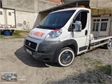 2014 MODEL ORJİNAL DUKATO KURTARICI 7 TON KATAR AĞRLIĞI KAMYONET