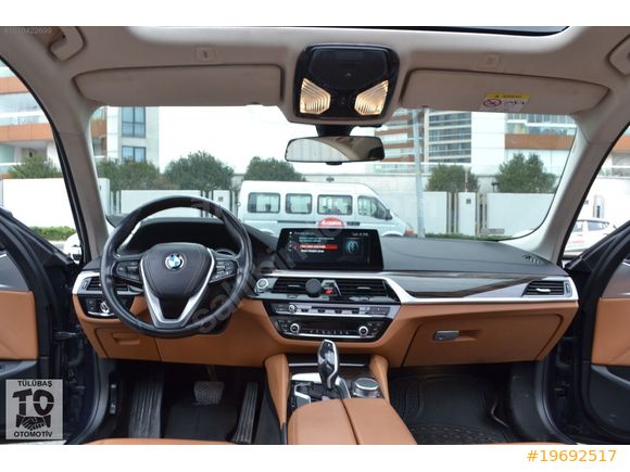 2017 MODEL 180 BINDE FULL+FULL DIS VE IC RENK OZEL DIR