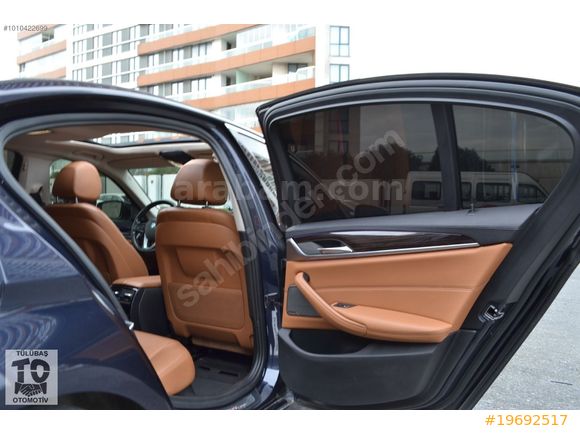 2017 MODEL 180 BINDE FULL+FULL DIS VE IC RENK OZEL DIR
