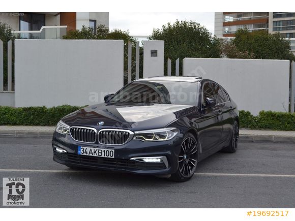 2017 MODEL 180 BINDE FULL+FULL DIS VE IC RENK OZEL DIR