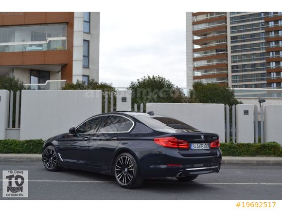 2017 MODEL 180 BINDE FULL+FULL DIS VE IC RENK OZEL DIR