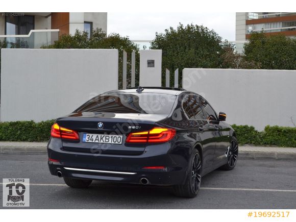 2017 MODEL 180 BINDE FULL+FULL DIS VE IC RENK OZEL DIR