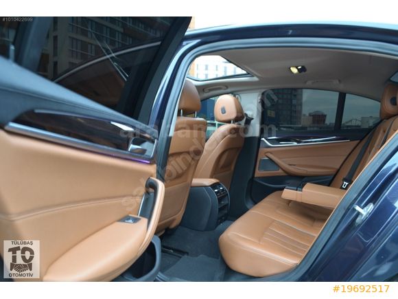 2017 MODEL 180 BINDE FULL+FULL DIS VE IC RENK OZEL DIR