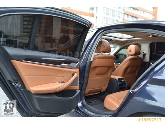 2017 MODEL 180 BINDE FULL+FULL DIS VE IC RENK OZEL DIR