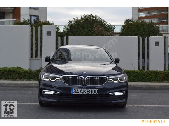 2017 MODEL 180 BINDE FULL+FULL DIS VE IC RENK OZEL DIR