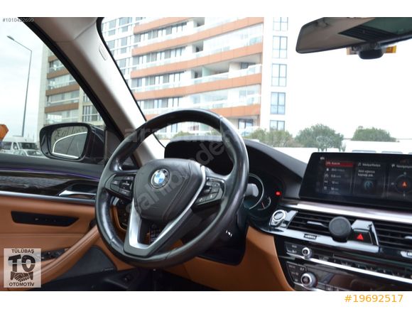 2017 MODEL 180 BINDE FULL+FULL DIS VE IC RENK OZEL DIR