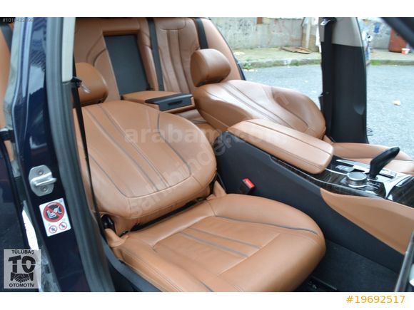 2017 MODEL 180 BINDE FULL+FULL DIS VE IC RENK OZEL DIR