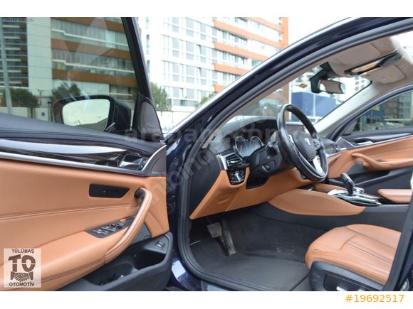 2017 MODEL 180 BINDE FULL+FULL DIS VE IC RENK OZEL DIR