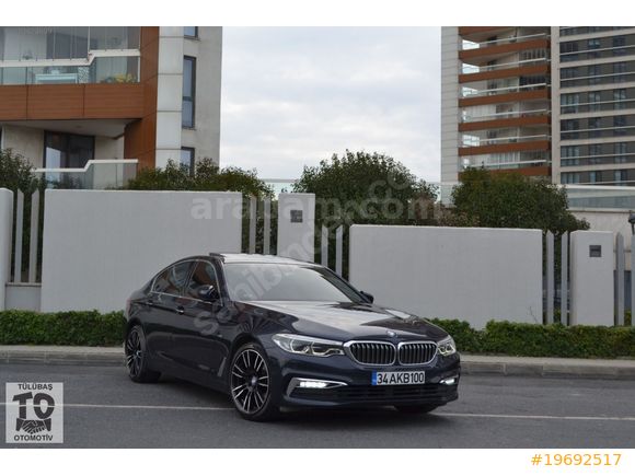 2017 MODEL 180 BINDE FULL+FULL DIS VE IC RENK OZEL DIR