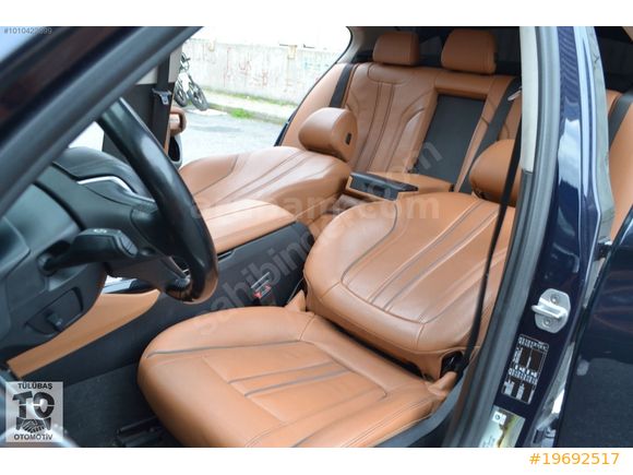 2017 MODEL 180 BINDE FULL+FULL DIS VE IC RENK OZEL DIR