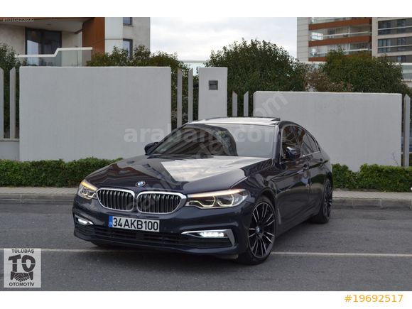 2017 MODEL 180 BINDE FULL+FULL DIS VE IC RENK OZEL DIR