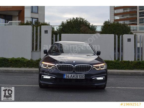 2017 MODEL 180 BINDE FULL+FULL DIS VE IC RENK OZEL DIR