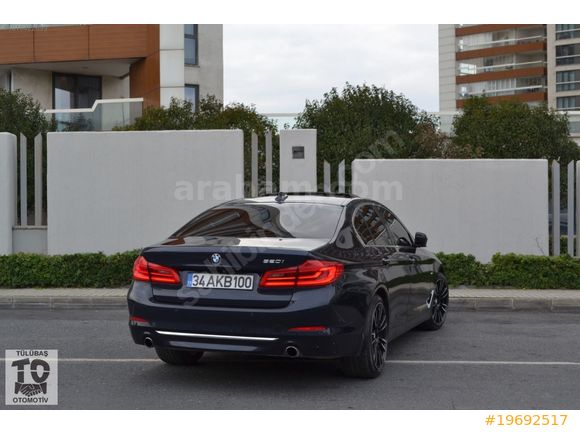 2017 MODEL 180 BINDE FULL+FULL DIS VE IC RENK OZEL DIR