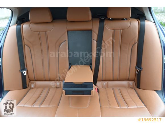 2017 MODEL 180 BINDE FULL+FULL DIS VE IC RENK OZEL DIR