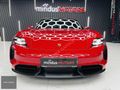 LUNAGARAGE TAYCAN TURBO S 760 HP KARBON SPORT DESİGN SERAMİK