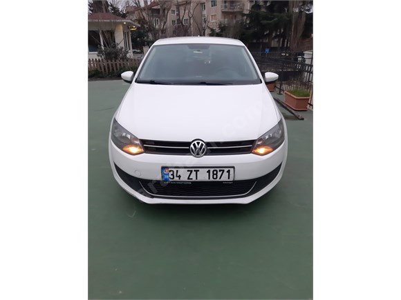 olx polo 1.2