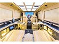 KOÇAK OTOMOTİV VW Transporter ABT Luxury ViP Sunroof & Led & DSG