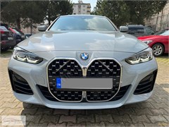 ANATOLİA RENT A CARDAN KİRALIK BMW 4.20İ GRAN COUPE