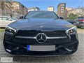 ANATOLİA RENT A CARDAN KİRALIK MERCEDES C200 4MATİC HİBRİT