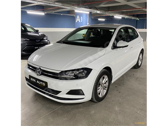 vw polo 80