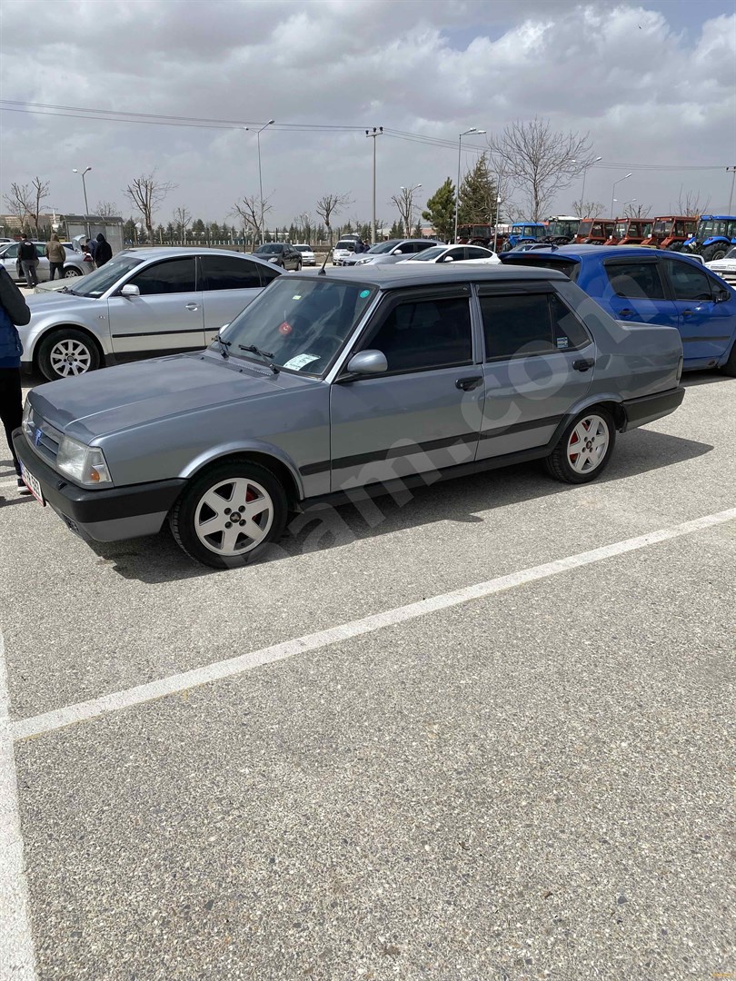 Sahibinden Tofaş Doğan SLX 1993 Model Eskişehir 290.000 Km - - 19809022 ...