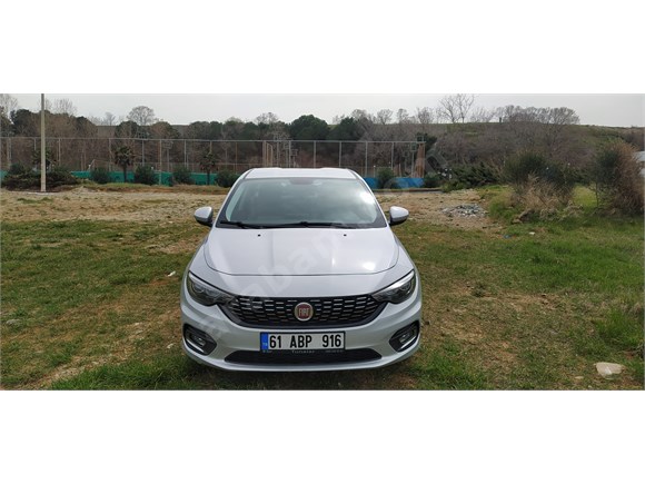 Sahibinden Fiat Egea 1.3 Multijet Urban Plus 2019 Mode Adbluesiz