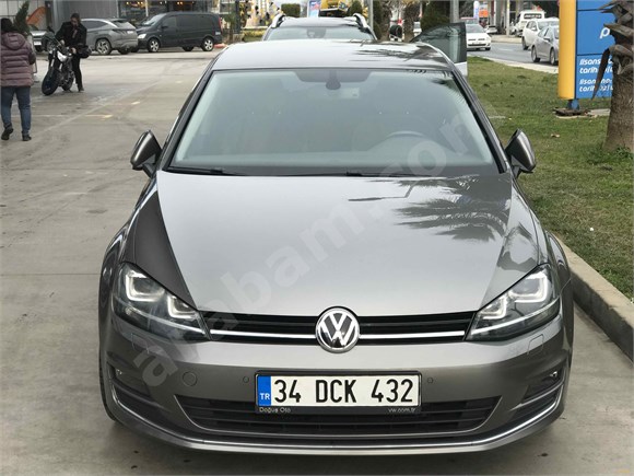 2013 golf 1.6 tdi bluemotion