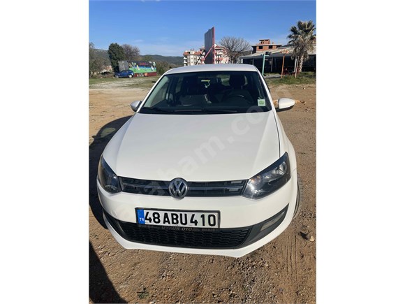 olx polo 1.2