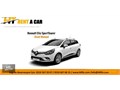 HT RENT A CAR'DAN DİZEL CİTROEN C-ELYSEE GÜNLÜK, HAFTALIK, AYLIK