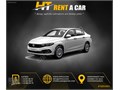 HT RENT A CAR'DAN DİZEL CİTROEN C-ELYSEE GÜNLÜK, HAFTALIK, AYLIK
