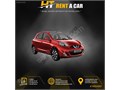 HT RENT A CAR'DAN DİZEL CİTROEN C-ELYSEE GÜNLÜK, HAFTALIK, AYLIK