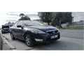 acil ihtiyaçtan tr en uygunu Ford Mondeo 1.6 Trend x 2010 Model