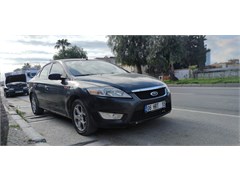 Sahibinden Ford Mondeo 1.6 Trend 2010 Model