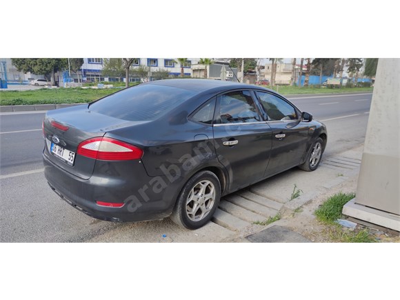 acil ihtiyaçtan tr en uygunu Ford Mondeo 1.6 Trend x 2010 Model