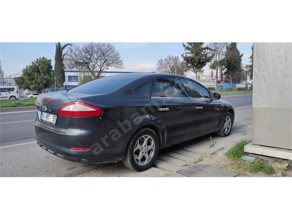 acil ihtiyaçtan tr en uygunu Ford Mondeo 1.6 Trend x 2010 Model