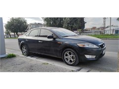 acil ihtiyaçtan tr en uygunu Ford Mondeo 1.6 Trend x 2010 Model