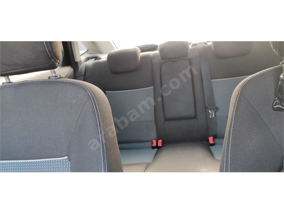 acil ihtiyaçtan tr en uygunu Ford Mondeo 1.6 Trend x 2010 Model