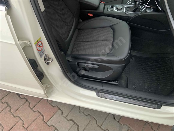 Sahibinden Audi A3 Sportback 1.6 TDI Ambiente 2013 Model 