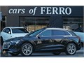 cars of FERRO 2021 AUDİ E-TRON 55 QUATTRO S-LİNE+BANG+SANAL+3D