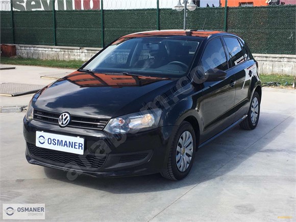 polo 1.2 60cv