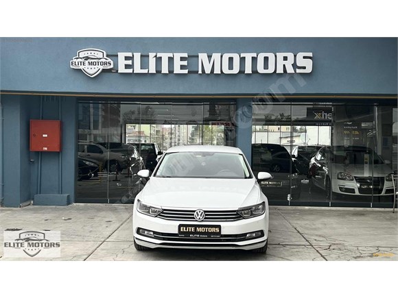 ELİTE MOTORSDAN HATASIZ BOYASIZ 2.0 TDİ COMFORTLİNE 145 BİN KM