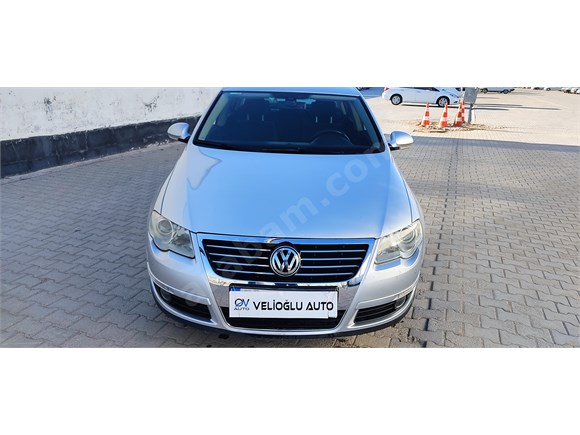 Boyasız Hatasız 1.4 TSi Comfortline 2009 227.000.km.