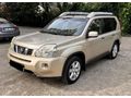 X-TRAİL 2.0DCİ-LİMİTED PAKET-4X4-EKSİKSİZ-BAKIMLI-CAM TAVAN-SUNROOF-DERİ ISITMALI KOLTUK